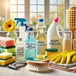 Top 10 must-have tools for effective spring cleaning