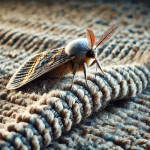 Identify and treat carpet moths: tips from Starlet Cleaning