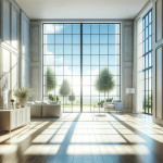 Expert guide to sparkling windows