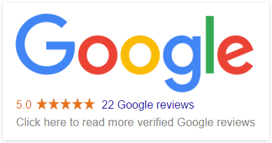 Verified reviews of Starlet Cleaning on Google
